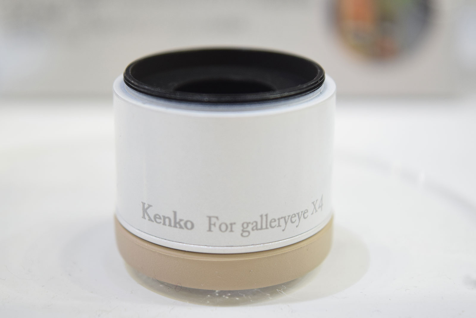 Kenko Galleryeyes monoculars are going to be joined soon by a dedicated C-PL filter, for a view free from light reflections, and a 4x multiplier, to zoom 4x further on your watching scene.